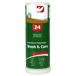 Miniature-0 Microspheres soap refill 3L DS-50WA