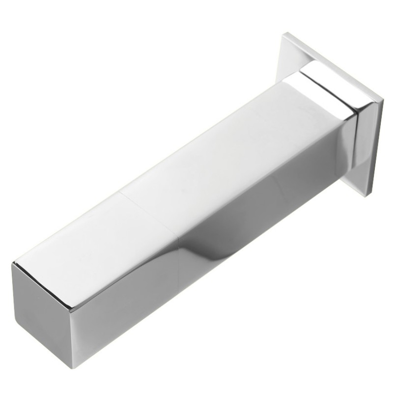 Wall-mounted and infrared washbasin faucet CARREO