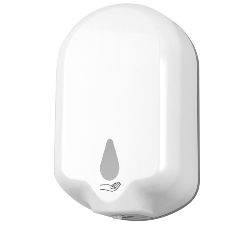 AUTOSOAP wall mounted soap dispenser