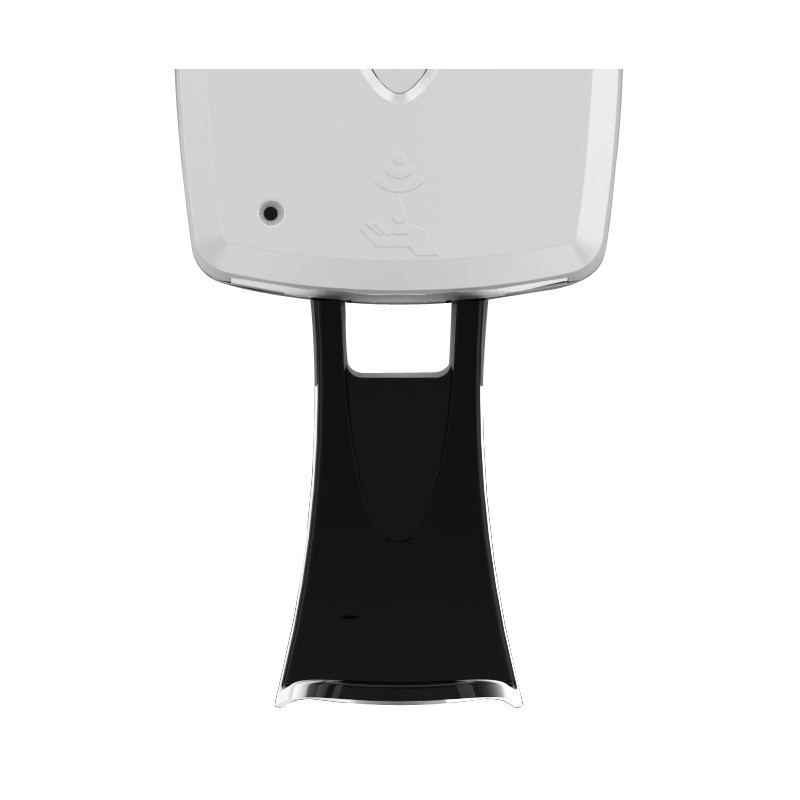 Photo Opción para dispensador de gel hidroalcohólico o jabón DSV-01 y DSV-01A DSV-CO