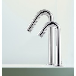 Dispensador automático de jabón ONE para lavabo Miniature-1 Dispensador automático de jabón ONE para lavabo RES-56