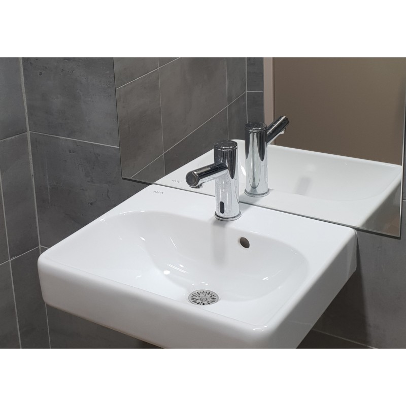 Grifo ELITE para el lavado de los manos sin contacto