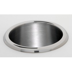 Miniature-0 Countertop-Mounted Circular Waste disposal BO-532