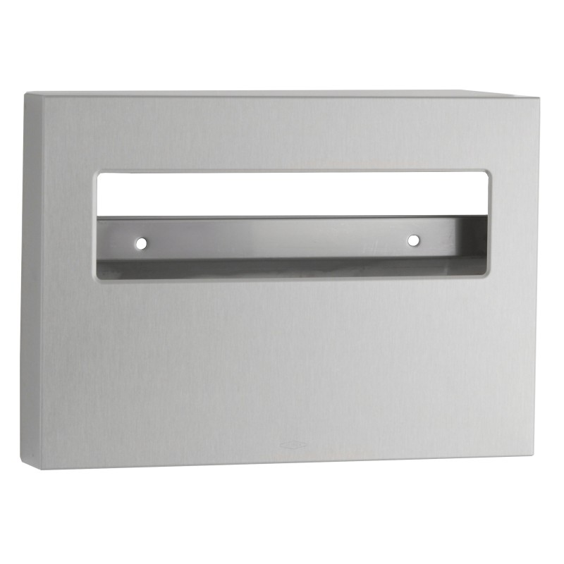 Distributeur de couvre-sièges WC jetables