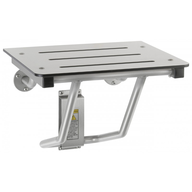 Photo Asiento de ducha elevable para colectividades BO-5191