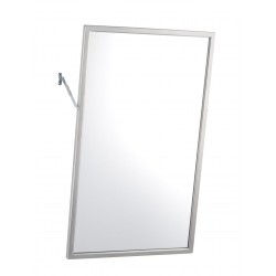 PRM inclined mirror