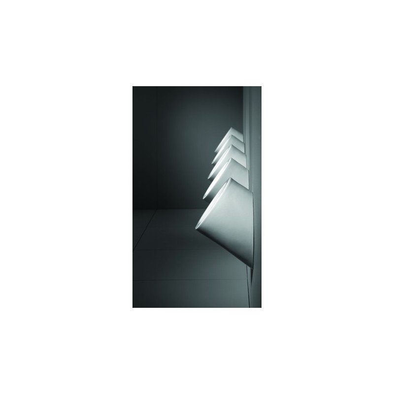 Urinario de cerámico WCA con detección radar invisible - SUPRATECH