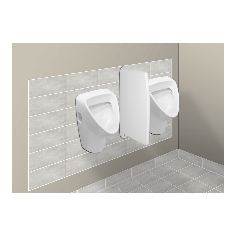 Urinario LIVO de descarga automática para niños y adultos - SUPRATECH