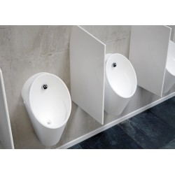Miniature-1 Válvula automática para urinarios VAO con detección integrada S14