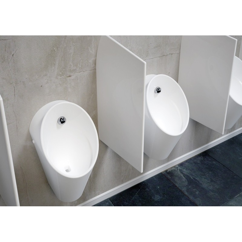 Válvula automática para urinarios VAO con detección integrada