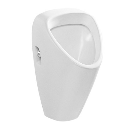 Automatic urinal with invisible sensor GOLEM