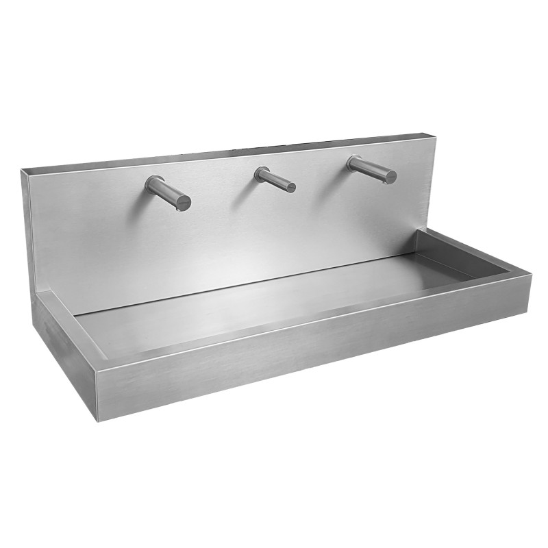 RONDEO dispensador automatico de jabón espumante