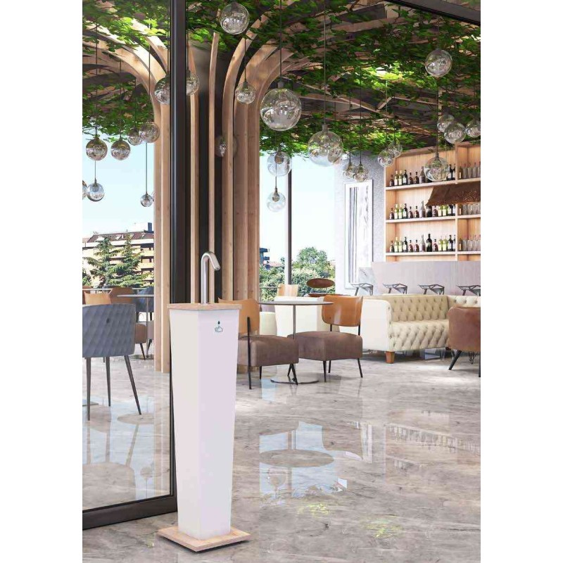 Dispensador de jabón design ALLURE automático