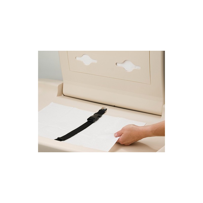 Box of 500 sanitary bed liners