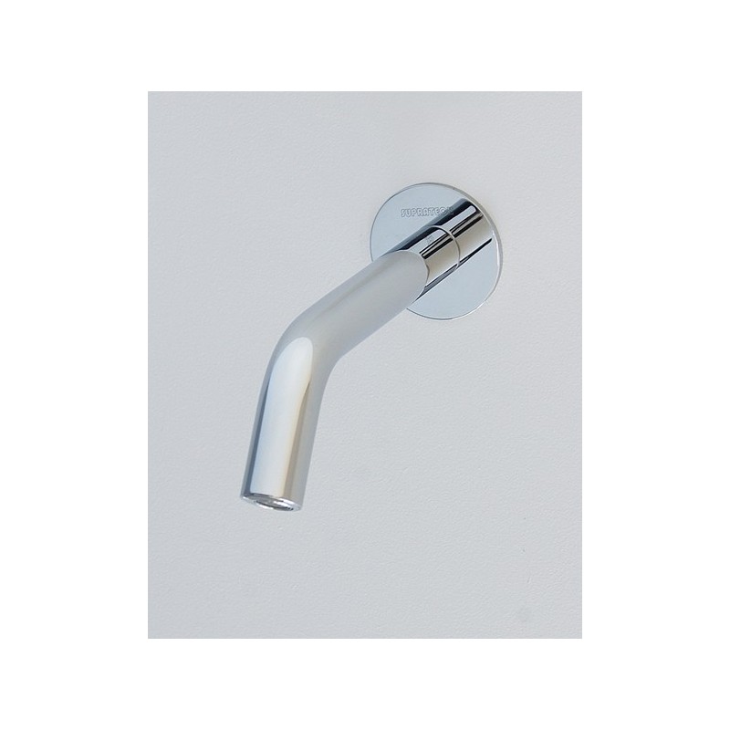 Grifo automático de pared EXTREME WS