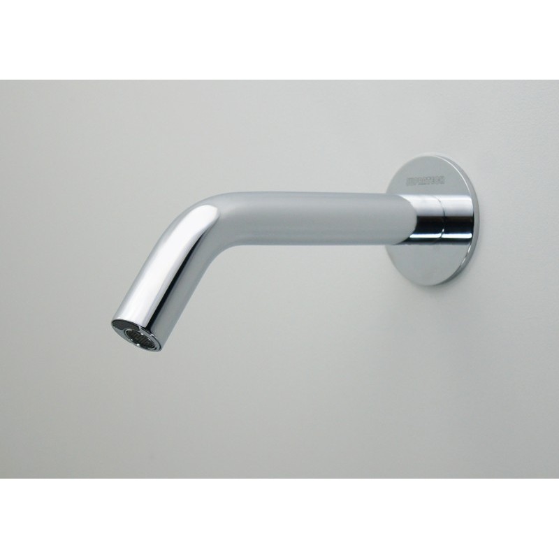 Automatic faucet wall-mounted EXTREME WS