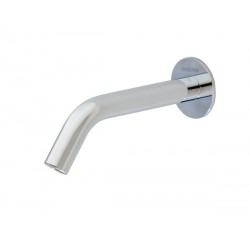Wall mounted automatic faucet EXTREME WS with concealed detection