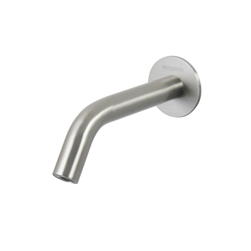 Robinet inox mural design électronique EXTREME WS RES-901-S1 Photo Robinet inox mural design électronique EXTREME WS RES-901-S1