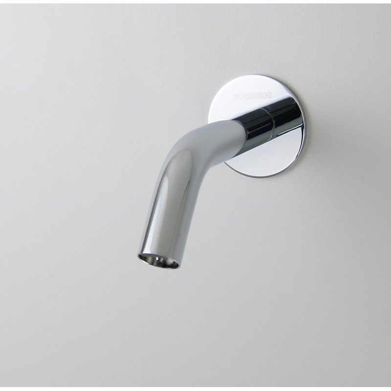 Wall-mounted automatic soap dispenser EXTREME WS - SUPRATECH