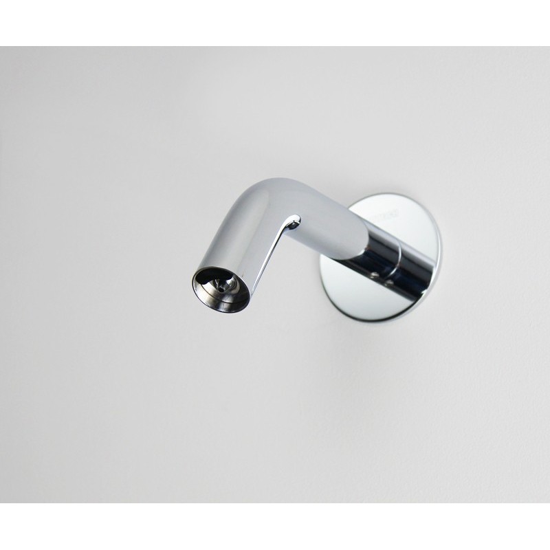 Dispensador de jabón automático de pared EXTREME WS - SUPRATECH