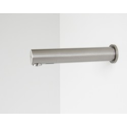 Stainless steel electronic faucet wall mounted Stainless steel electronic faucet wall mounted