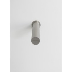 Stainless steel electronic faucet wall mounted Stainless steel electronic faucet wall mounted