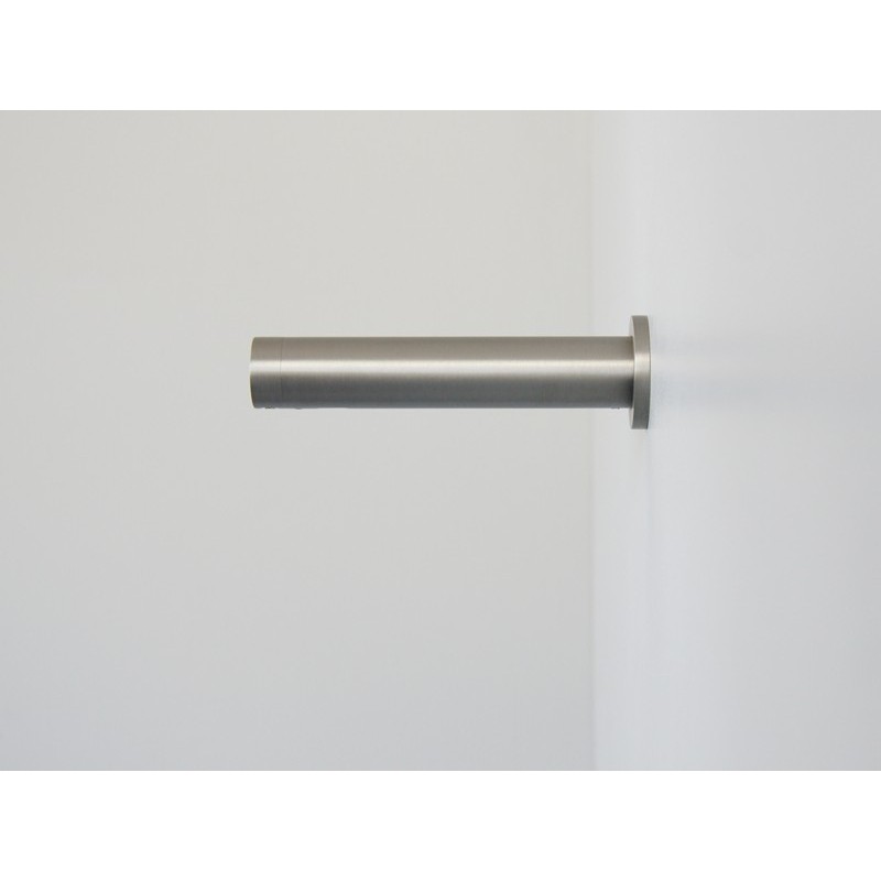 Distributeur électronique de savon sans contact design minimaliste et matériau de haute qualité