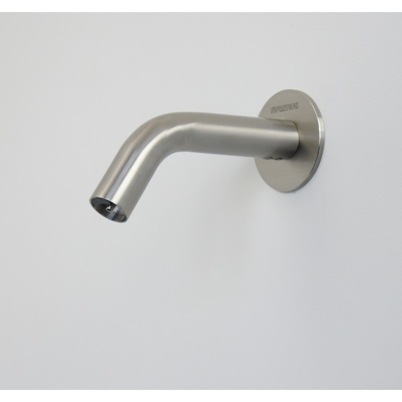 Wall-mounted automatic soap dispenser EXTREME WS