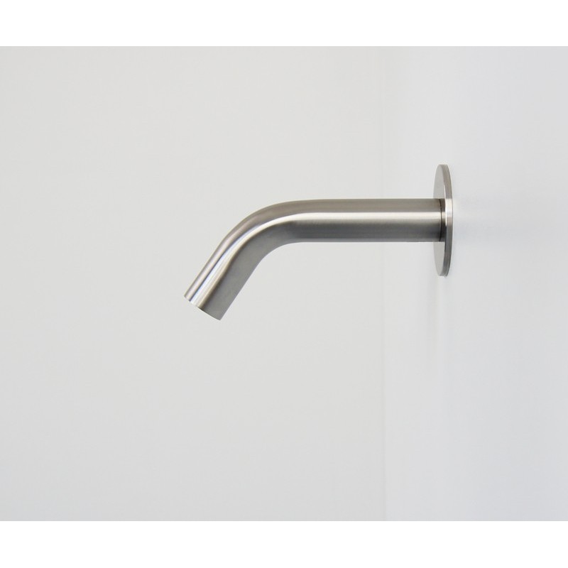 Wall-mounted automatic soap dispenser EXTREME WS