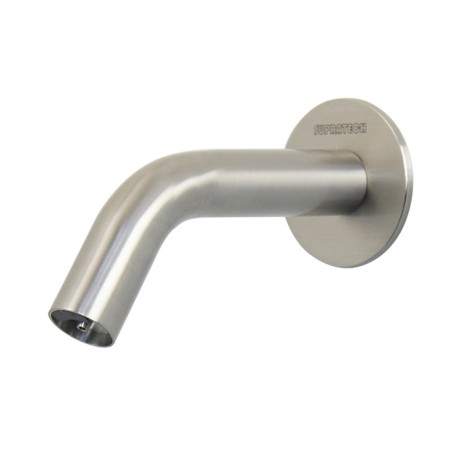 Wall mounted automatic stainless steel modern soap dispenser EXTREME WS