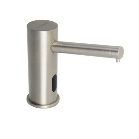 Distributeur inox savon mousse automatique ELITE à détection infrarouge