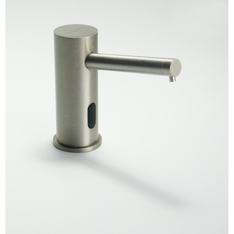 ELITE automatic deck-mounted soap dispenser
