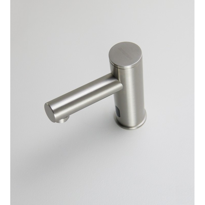 Automatic faucet ELITE Stainless steel AISI 316