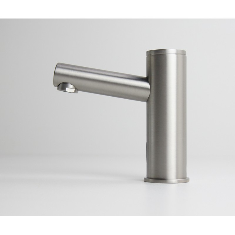 Automatic faucet ELITE Stainless steel AISI 316
