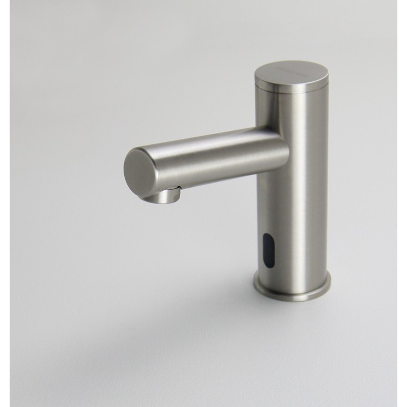 Grifo automático ELITE Acero inoxidable AISI 316