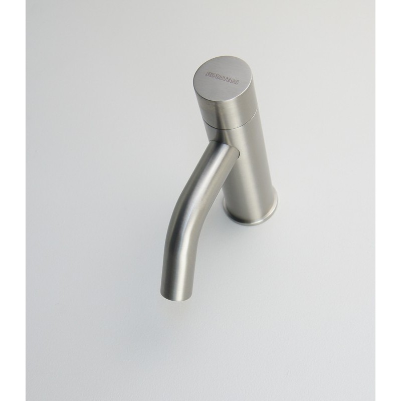 Robinet électronique EXTREME DS inox design contemporain