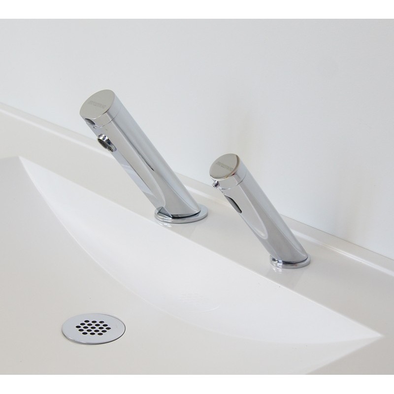 TOUCH FREE electronic foam soap dispenser