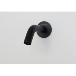 Miniature-5 Dispensador automático de pared EXTREME WS acabado negro mate RES-641-N