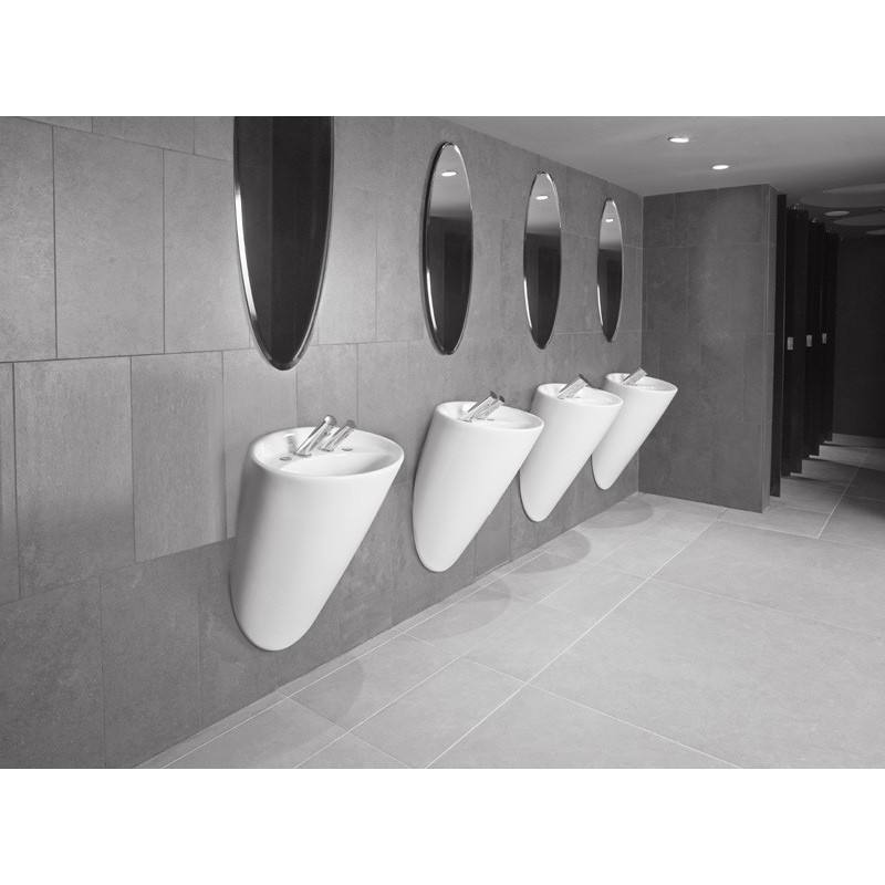 Automatic TOUCH FREE soap dispenser