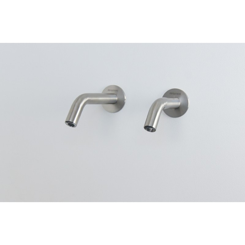 Wall-mounted automatic soap dispenser EXTREME WS