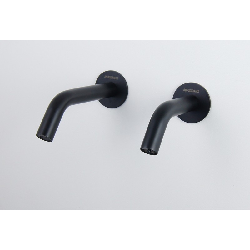 Wall-mounted automatic soap dispenser EXTREME WS