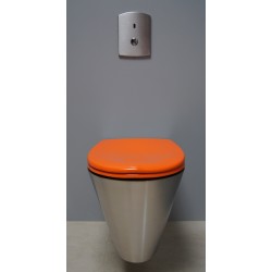 Miniature-1 Déclenchement WC inox encastré VENUS sans contact DWS-20D
