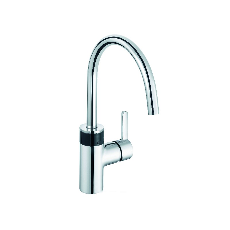 Photo Kitchen faucet with movement sensor H10 REA-800