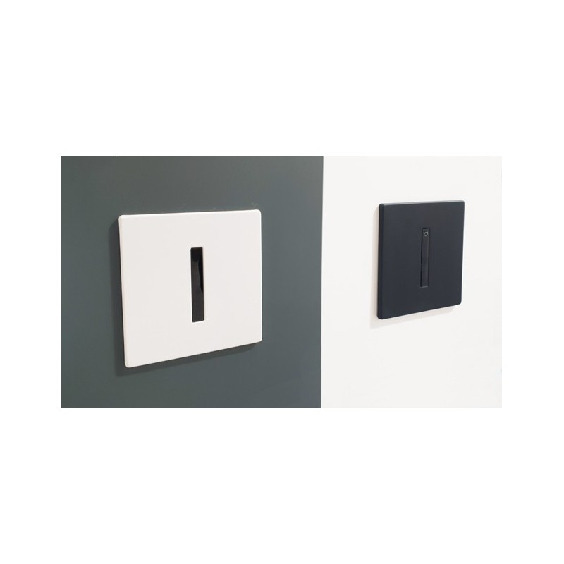 Bastidor de urinario I-Caro con grifo electrónico integrado - SUPRATECH