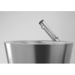 Miniature-2 Automatic faucet AKWA design RES-103