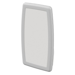 Wall-mounted professional changing table for group care facilities