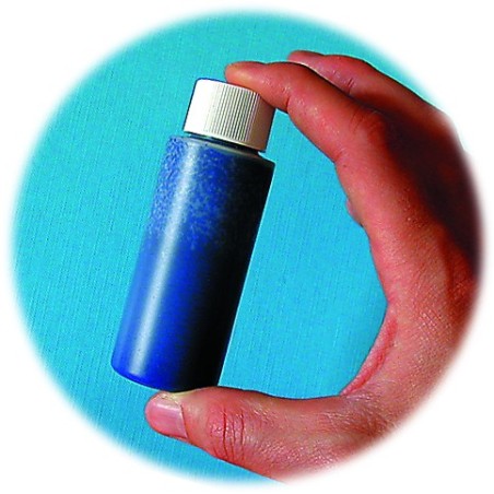 Produit nettoyant désinfectant WC