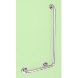 Miniature-4 Barre de maintien douche inox poli brillant IB-08-S-D