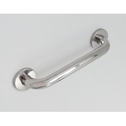 Miniature-1 Barre d'appui inox poli brillant IB-01-S