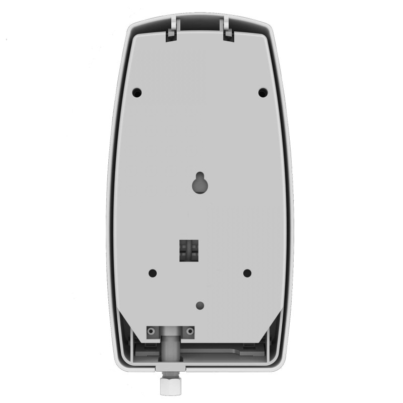 QUADRASAN automatic washroom maintenance